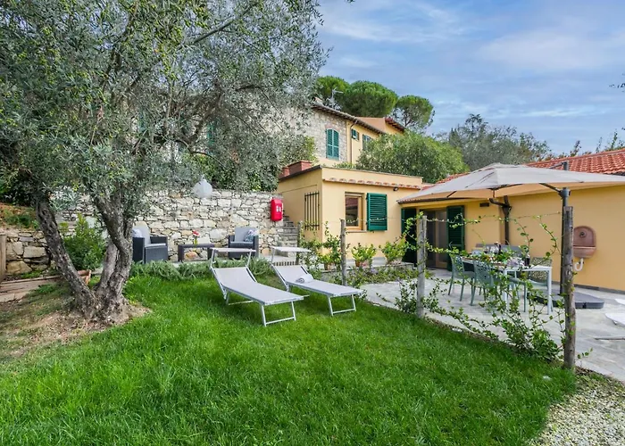 Holiday Home Villa Anna By Interhome