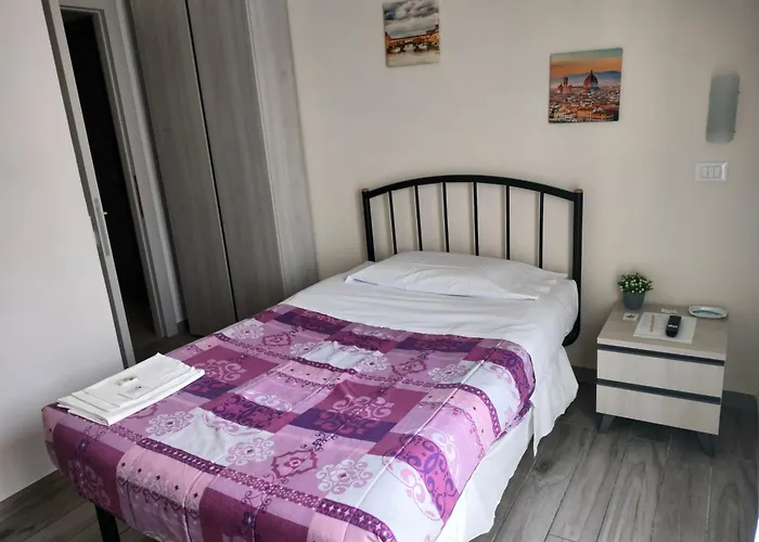 Il Grillo Di Firenze B&B