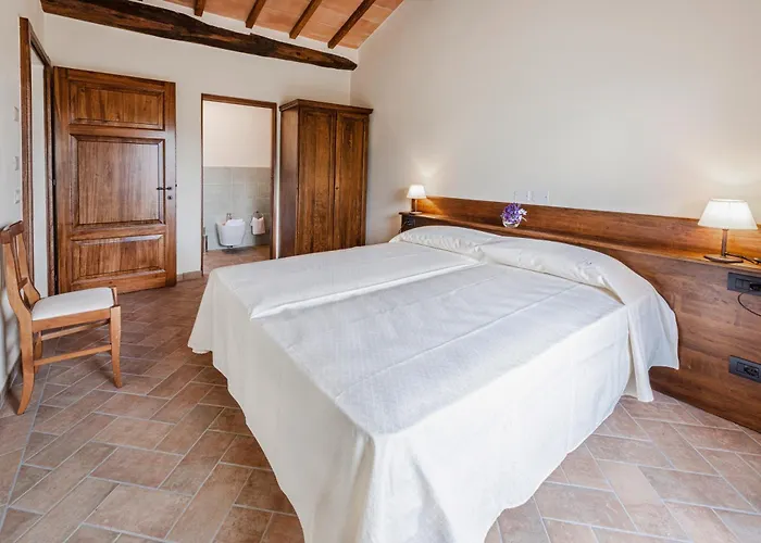 Antica Grancia Di Quercecchio