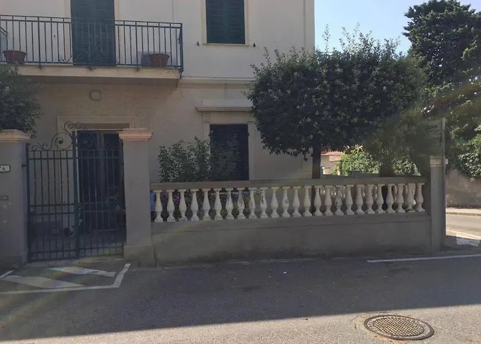 A due passi dal mare
