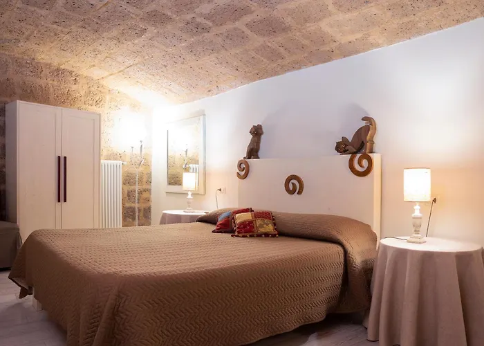 Casa Vèra Affittacamere