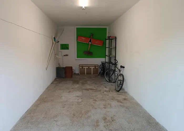 La Vista Storica