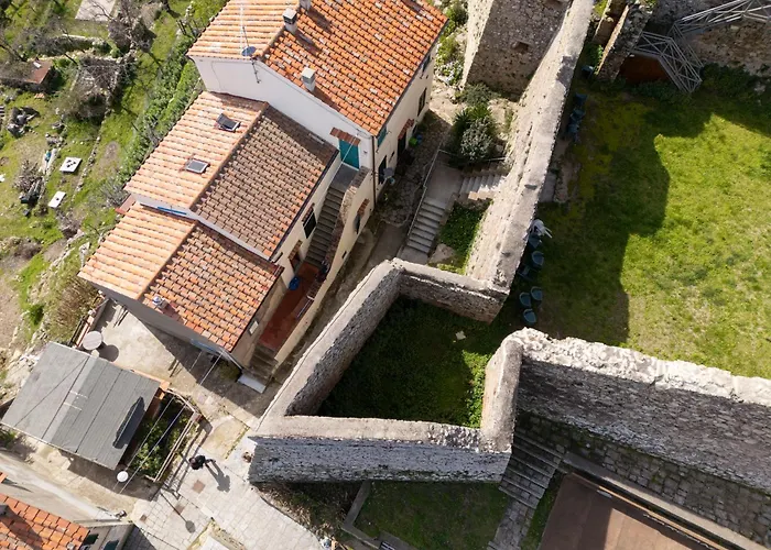 La Fortezza - Goelba