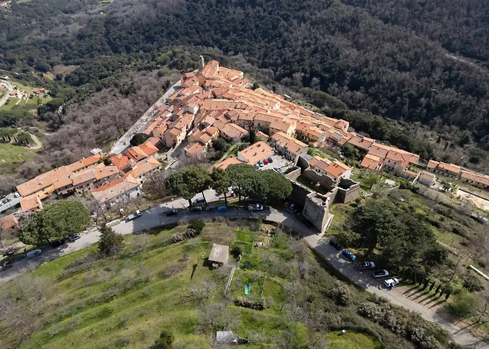 La Fortezza - Goelba