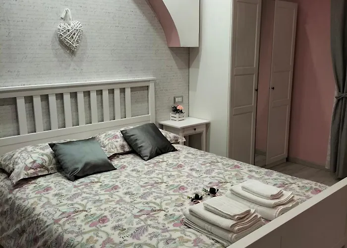 Domus Mariae B&B Assisi