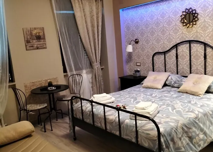 Domus Mariae B&B Assisi