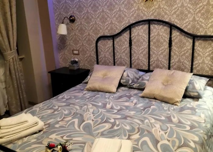 Domus Mariae B&B Assisi
