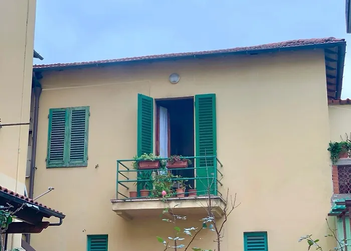 Appartamento Meri, Montecatini Terme