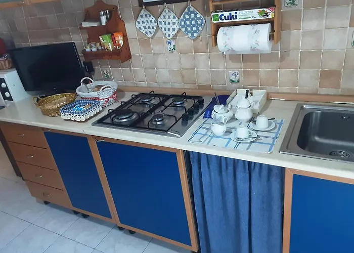 Appartamento al mare