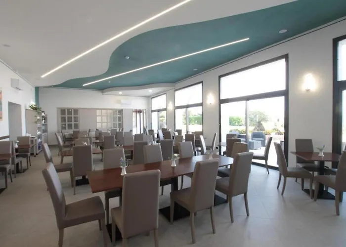 Hotel Levante - Isola D'Elba