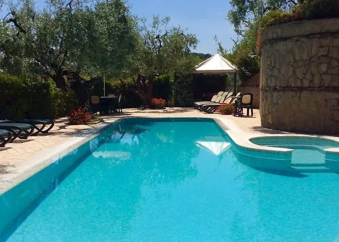 Casa Vacanze Verdoliva