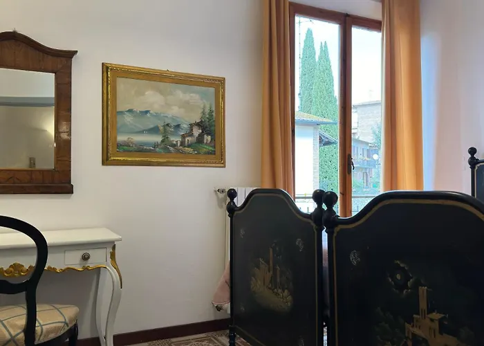 Casa Giovanni