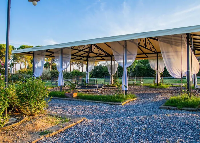 Agriturismo Il Sogno