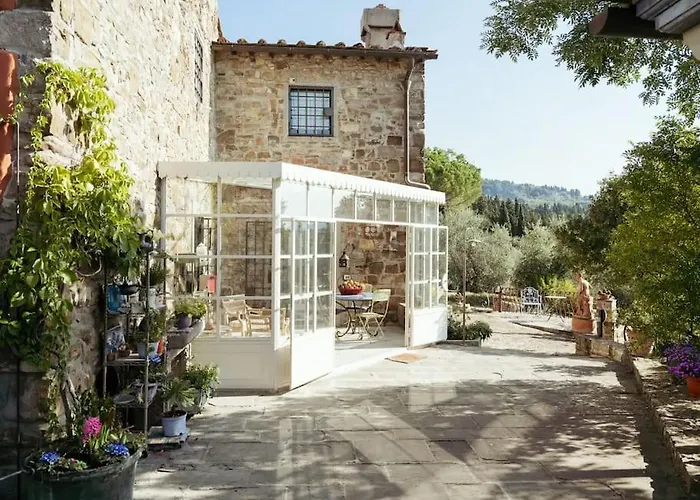 Villa Peramonda
