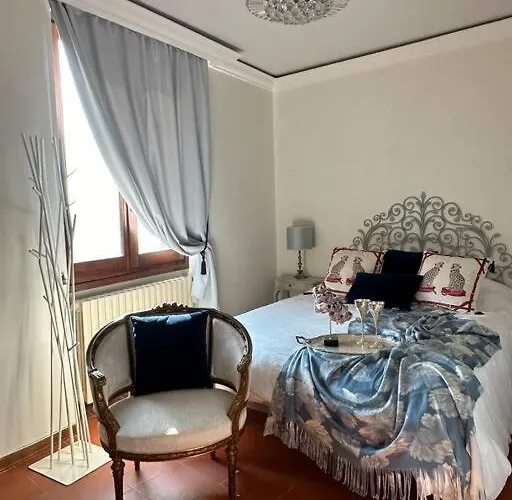 ☆Lovely View Of Florence In Stilish Designed Apt☆