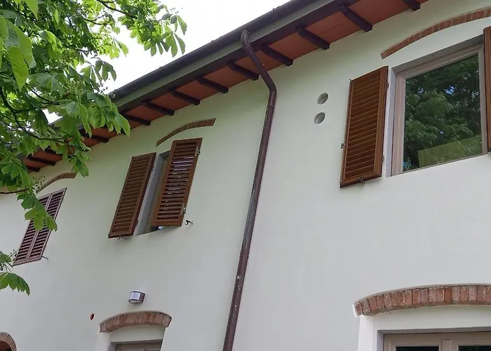 Casa Vacanza con Piscina 20 minuti da FIRENZE