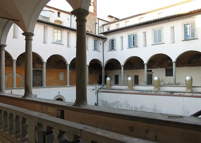 La Locanda di San Pier Piccolo