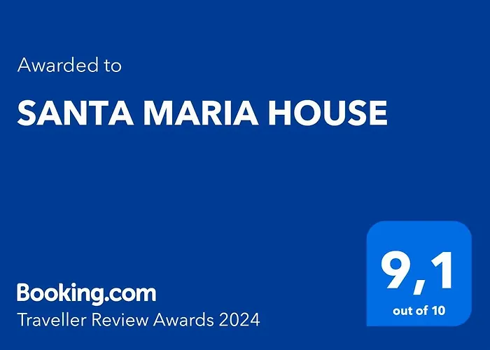 Santa Maria House