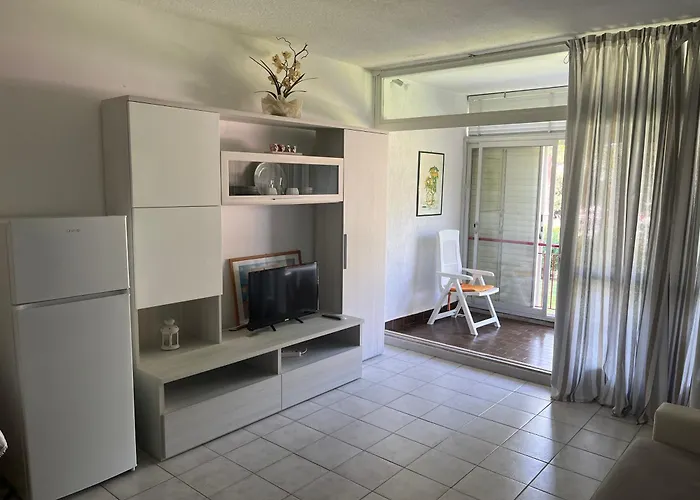 Casina Mare Bibbona