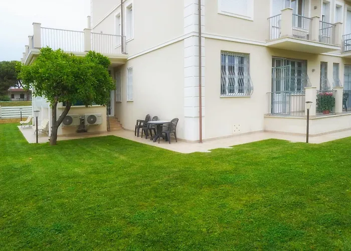 Residence Deamarina