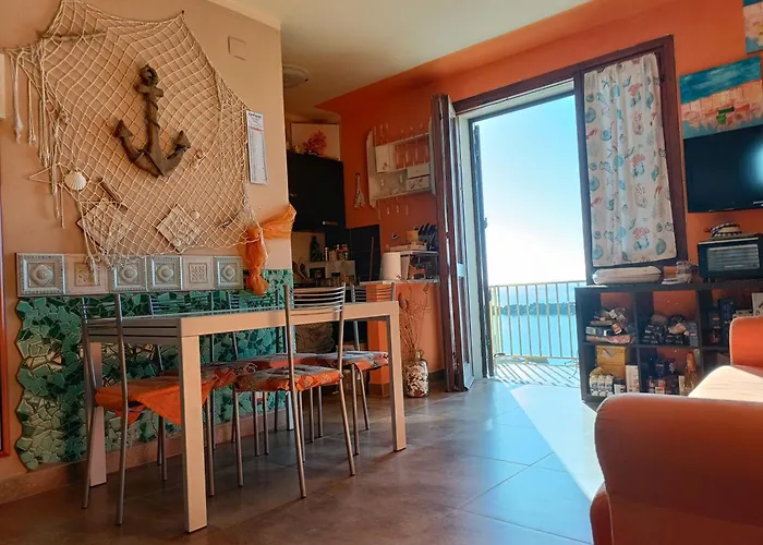 Casa Vacanze Marina di Pisa Catola