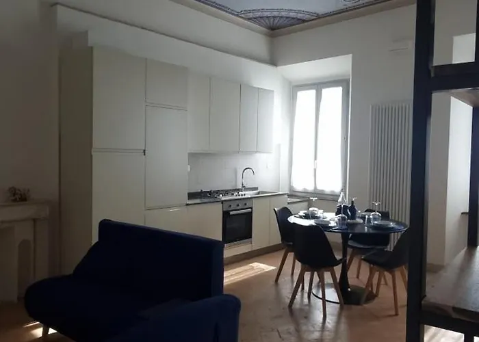 Guest House Palazzo Buoninsegni