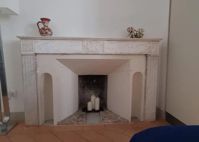 Guest House Palazzo Buoninsegni