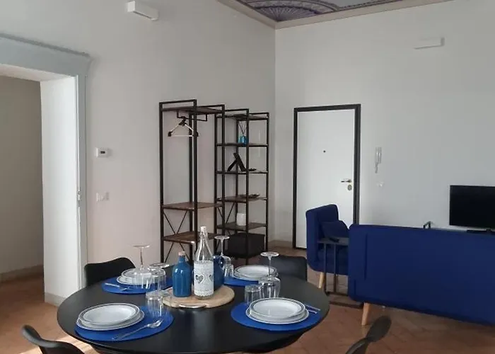 Guest House Palazzo Buoninsegni