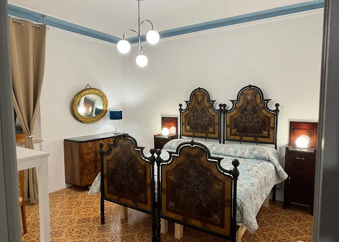 Casa Simonetta