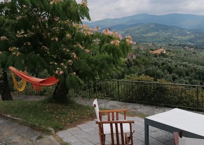 Casina in pietra