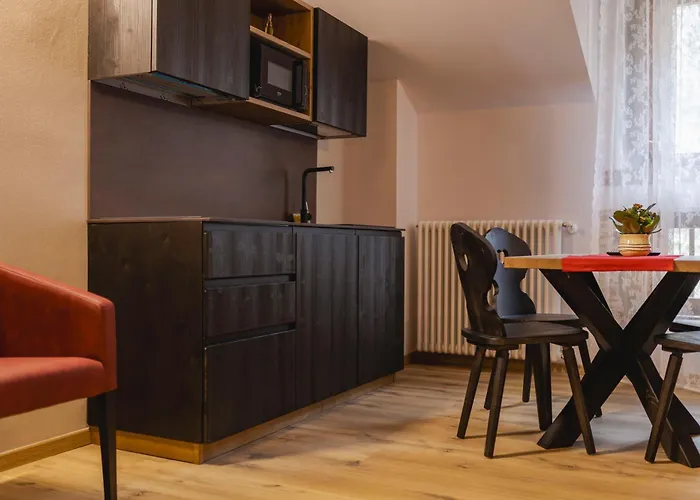 Hotel Granduca Campigna
