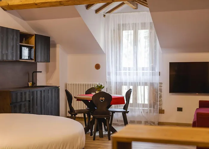 Hotel Granduca Campigna