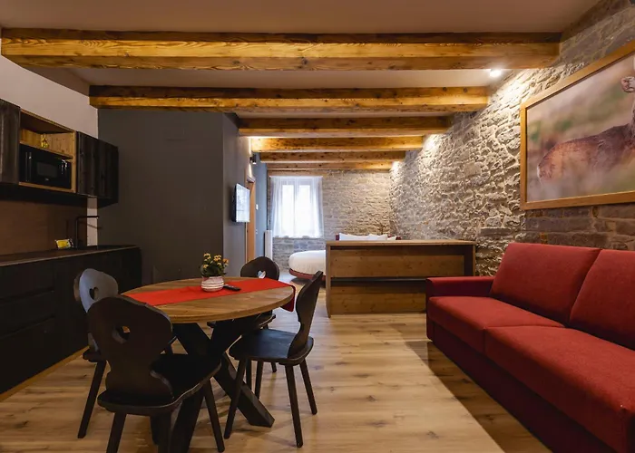 Hotel Granduca Campigna