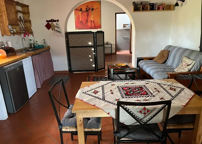 Agriturismo Podere le Fornaci