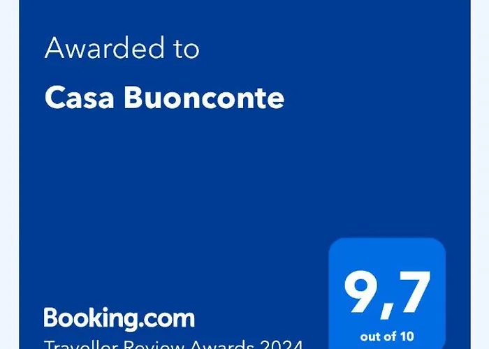 Casa Buonconte