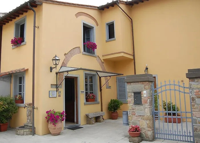 Hotel Dolce Notte Signa