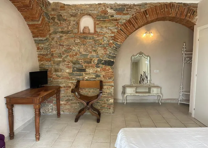 Amore A Prima Vista B&B
