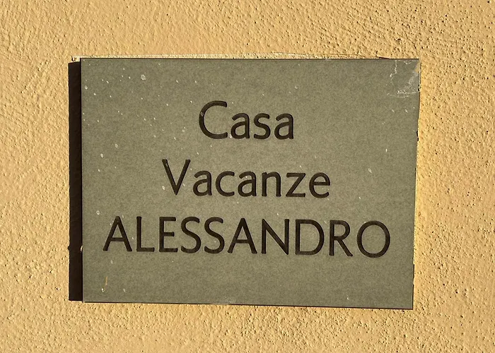 Casa Vacanze Alessandro 2