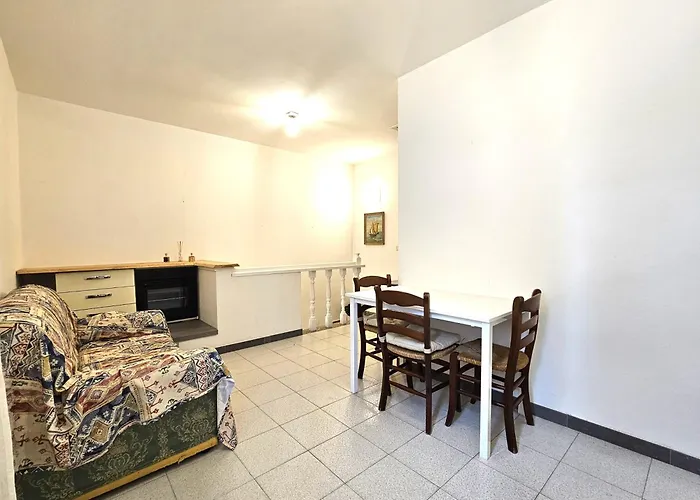 Matteo'S Apartments Cecina Mare