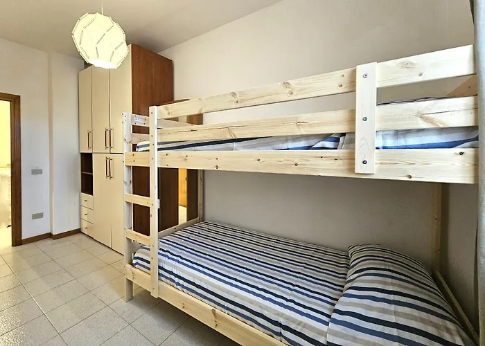 Matteo'S Apartments Cecina Mare