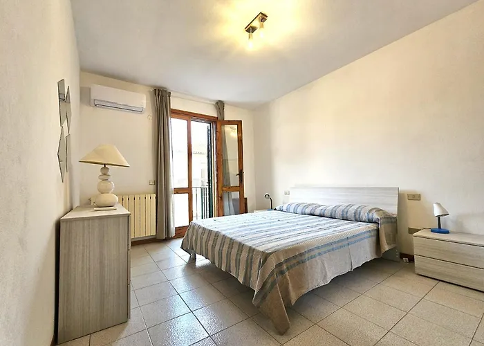 Matteo'S Apartments Cecina Mare