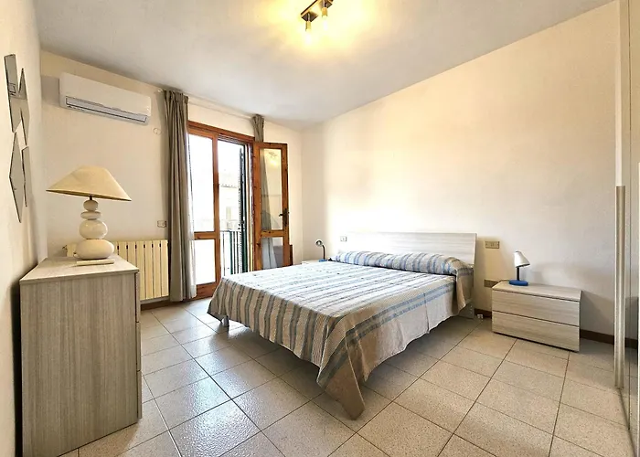 Matteo'S Apartments Cecina Mare