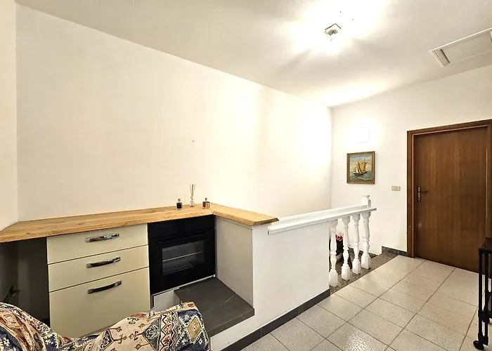 Matteo'S Apartments Cecina Mare