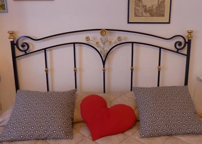 La casa di Silvia