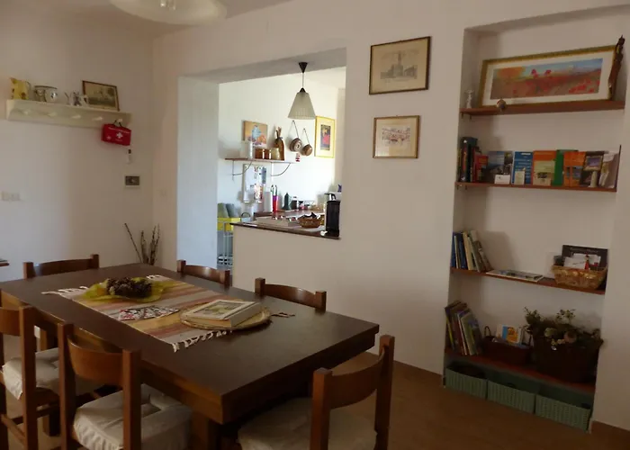 La casa di Silvia