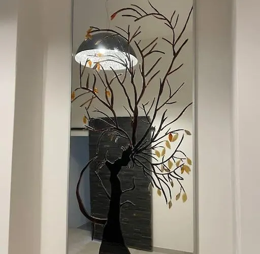Casa Mozza vicino Firenze