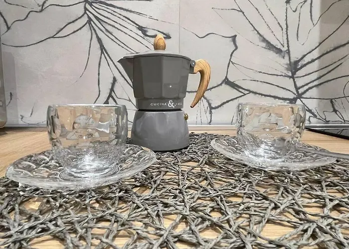 Casa Mozza vicino Firenze