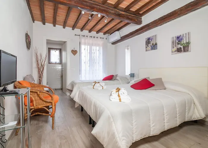 Casa Per La Costa