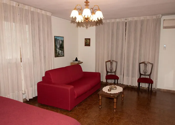 Villa Maria