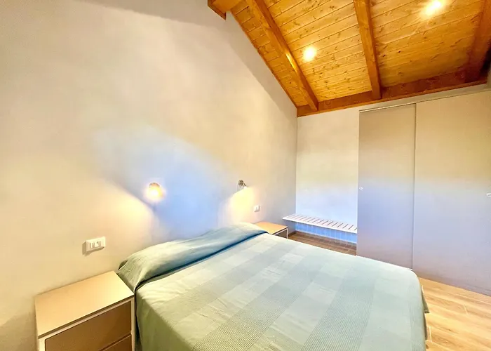 Villaggio Camping Valdeiva